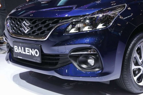 Dari Sedan ke Hatchback, Jejak Perjalanan Suzuki Baleno di Indonesia
