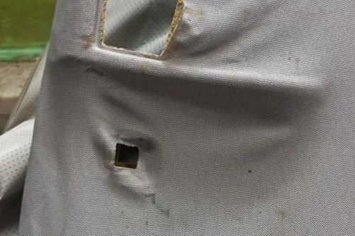 Plafon Mobil Eropa Rawan Turun, Berapa Biaya Perbaikannya?