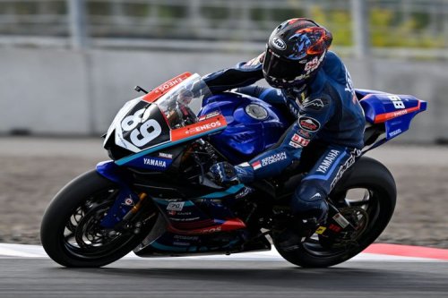 Cara Menjadi Pebalap Pabrikan Yamaha Racing Indonesia