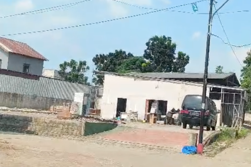 Update Kasus Modifikasi Gagal: Bengkelnya Sudah Tak Beroperasi