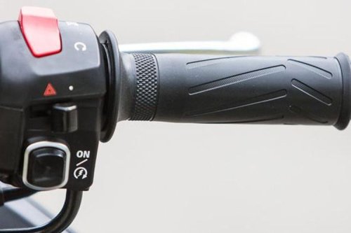 Mau Beli Motor Bekas? Waspadai Ciri Fuel Pump Mulai Rusak