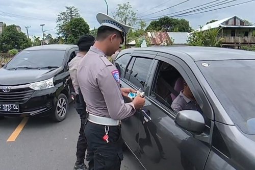 Korlantas Pastikan SIM Digital Punya Kekuatan Hukum Setara SIM Fisik