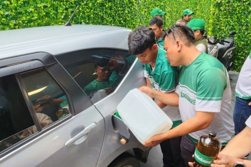 Dilirik Malaysia hingga Vietnam, Bobibos Tunggu Validasi Lokal