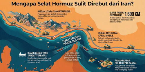 Konflik Timur Tengah Mulai Geser Minat EV di Pasar Asia-Pasifik