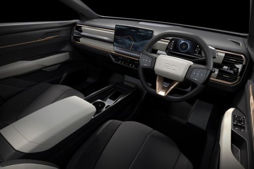 Tak Hanya Fokus Produksi, TMI Garap Ekosistem Mobil Nasional