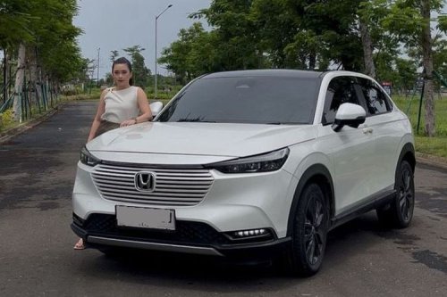 Curhat Pengguna Honda HR-V, MotoGP San Marino