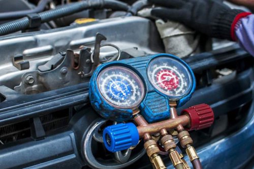 Ini yang Akan Terjadi jika Tidak Rutin Merawat AC Mobil