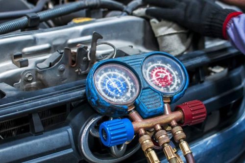 Ini yang Akan Terjadi jika Tidak Rutin Merawat AC Mobil