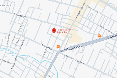 Jagorawi Banjir, Hindari Jalan Sempit Google Maps