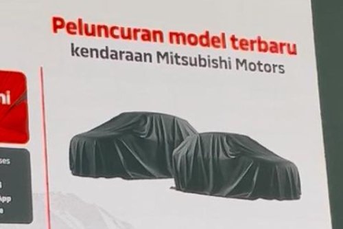 Mitsubishi, Mitsubishi Pastikan Mobil Hybrid Baru Produksi Lokal