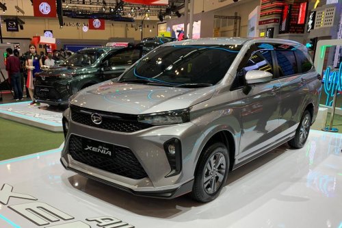 Daihatsu, Daihatsu Xenia, Konsumsi BBM Daihatsu Xenia 1.3 dari Pengguna, Tembus 20 Km per Liter