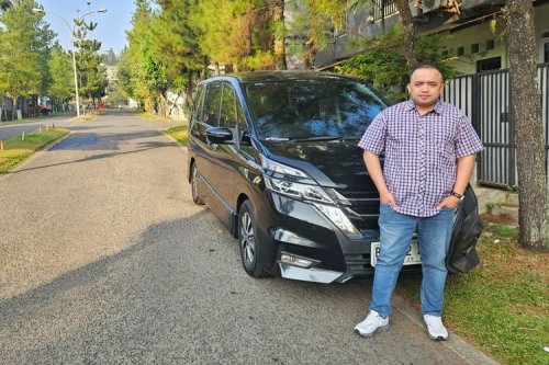 Harga Biodiesel B50, Respons Pasar Vario Evo 160