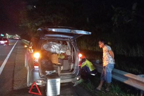 Pengaruh Tekanan Ban Terhadap Konsumsi BBM Mobil