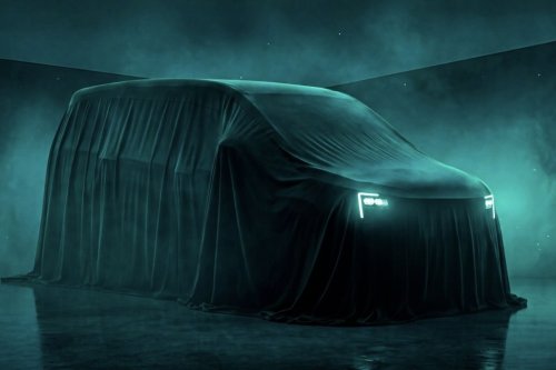 Aletra Pamer Teaser Mobil Baru, Siap Debut di GIIAS 2026
