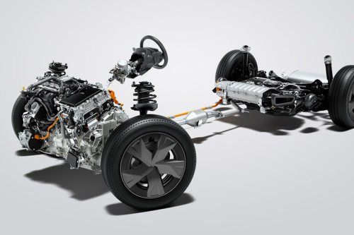 GIAMM Minta Keringanan Pajak untuk Perkuat Industri Otomotif