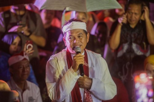 Dedi Mulyadi Berikan Diskon Pajak Kendaraan Selama Lebaran 2026