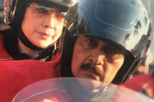 Daftar Figur Publik yang Meninggal karena Kecelakaan Motor