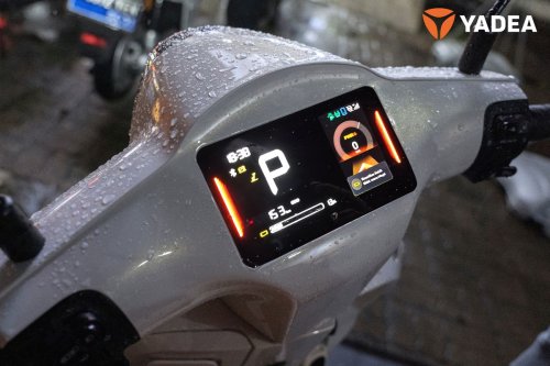 Kenali Ciri-Ciri Baterai Motor Listrik Mulai Rusak, Jangan Abaikan Gejalanya