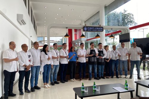 Auto2000 Perluas Layanan Lifestyle, Resmikan Cafe Premium di Diler Puri Kembangan