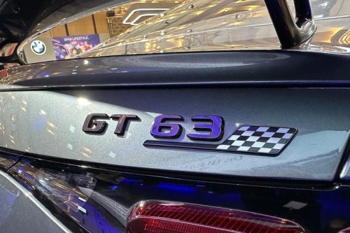 Mobil Termahal di GIIAS 2026, Harga Tembus Rp 9 Miliar