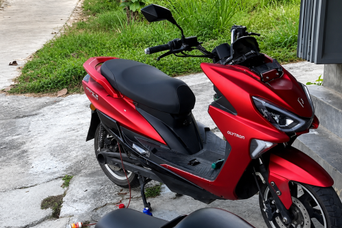 Motor Listrik Jarang Dipakai, Apakah Bisa Menimbulkan Masalah?