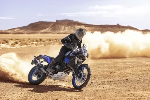 Pengalaman Servis Motor di Australia, Tak Bisa Asal Datang ke Bengkel