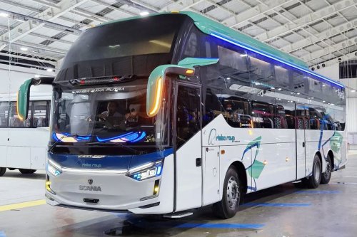 Sambut Hari Kartini, PO Rimba Raya Premium Kasih Diskon Tarif Bus
