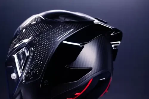 MotoGP, AGV Pista GP R3 Bawa Teknologi Baru untuk Pebalap MotoGP