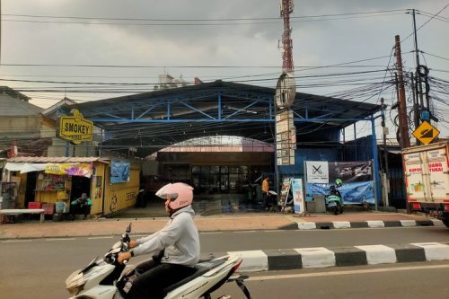 Mobil Mogok di Tol, Begini Cara Memilih Bengkel yang Tepat