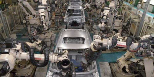 Mazda, Mazda Beri Sinyal Pabrik di Indonesia Segera Diresmikan