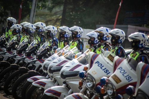 Irjen Wibowo Jabat Kakorlantas, Gantikan Irjen Agus Suryonugroho