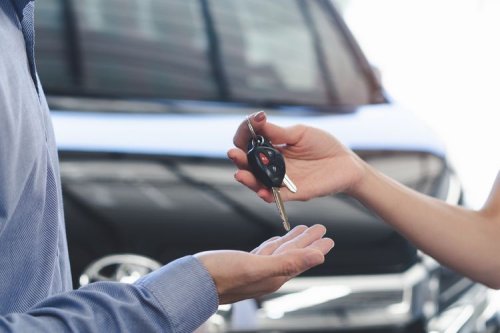 Cek Harga Sewa Mobil buat Mudik Lebaran, Avanza mulai Rp 600.000