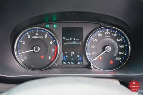 Mitsubishi, Mitsubishi Xpander, Mitsubishi Xpander Cross, Plus Minus Mitsubishi Xpander Cross 2021: Nyaman tapi Kurang Fitur