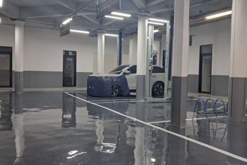 Omoda & Jaecoo Tambah Diler Baru di Bogor, Fasilitas 3S dan Charging