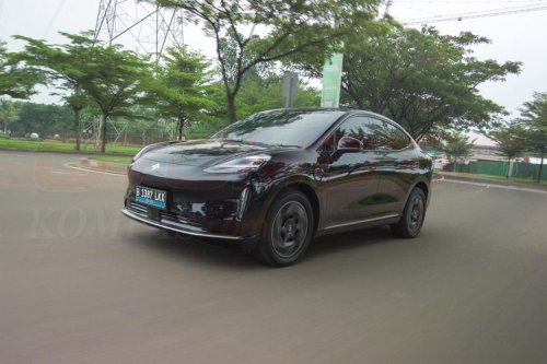 Curhat Kelebihan dan Kekurangan Aion Hyptec, Mobil Listrik Asal China