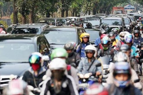 3 Usulan Kebijakan buat Atasi Kemacetan