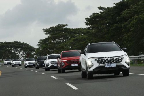 Chery Siapkan 22 Bengkel Siaga Kawal Konsumen Mudik Lebaran 2026