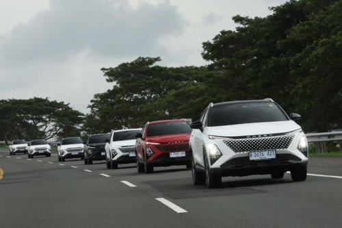 Chery Siapkan 22 Bengkel Siaga Kawal Konsumen Mudik Lebaran 2026