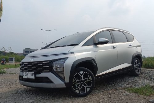 Daftar Diskon Low SUV Juni 2025, XL7 Tembus Rp 30 Jutaan