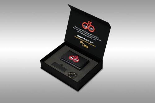 Unit Terbatas, Destinator dan Xforce Edisi 55 Tahun Masih Inden