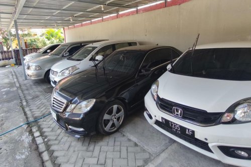 Banyak Sengketa karena Dokumen, Pembeli Mobil Bekas Harus Lebih Teliti