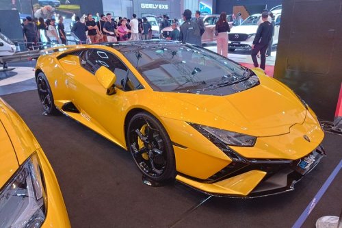 Pentingnya Edukasi Etika Saat Berkunjung ke Pameran Otomotif