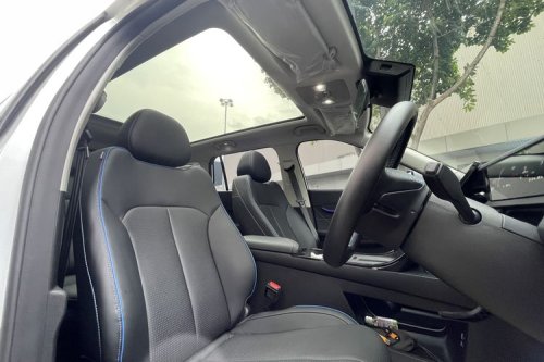 Jaecoo, Jaecoo J5 EV Lawan Wuling BinguoEV, Mana Lebih Direkomendasikan?