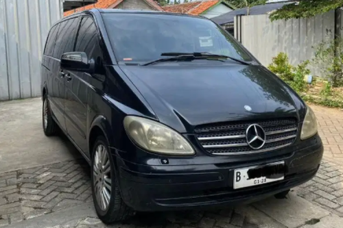 Mercedes-Benz | Perawatan Mobil Mercedes-Benz Lawas, Ini Kata Diler