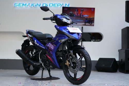 Daftar Harga Motor Bebek Agustus 2026, Supra X 125 mulai Rp 21 Jutaan