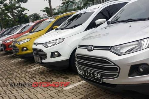Suku Cadang Mobil Amerika Langka dan Mahal: Mitos atau Fakta?