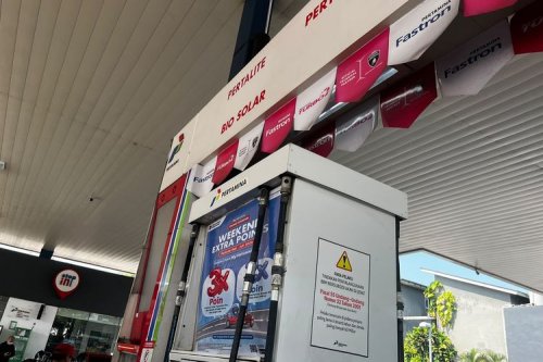 B50 Resmi Dijual, Ini Kelebihan dan Kekurangannya