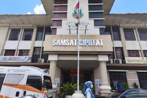 Cara Bayar Pajak Kendaraan Orang Lain di Samsat, Lengkap dengan Syaratnya