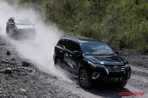 Isi Full Tank Fortuner Diesel Pakai Solar BP Jadi Rp 2,3 Jutaan