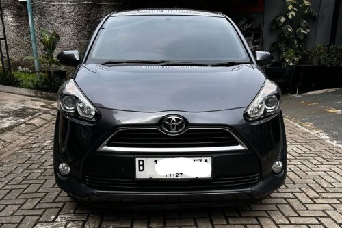 Toyota, Toyota Sienta, Curhat Pengguna Toyota Sienta 2017: MPV Nyaman, Tapi Agak Loyo